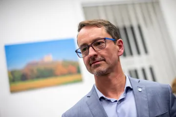 V Pardubicích vyhrálo ANO, primátor Charvát chce pokračovat v koalici
