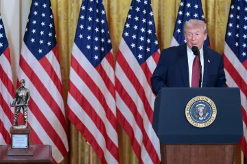 Trumpova vláda navzdory ochraně deportovala devět lidí do Kamerunu, píší NYT