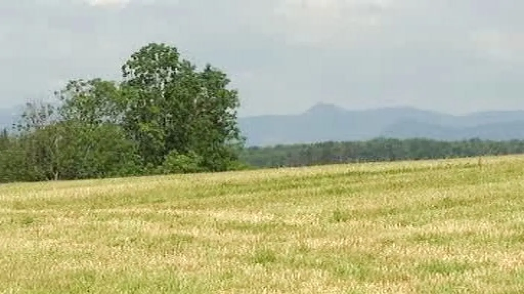Český venkov