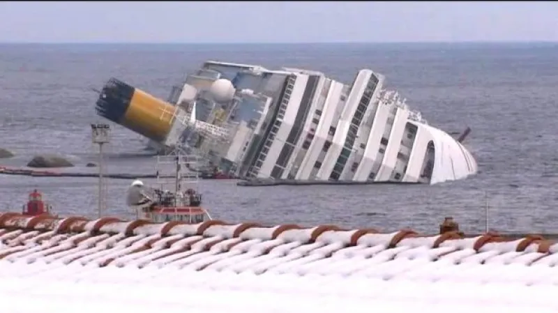 Reportáž Jakuba Nettla