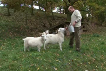 Vzniká nový pořad o lidech, kteří se nelekli změn