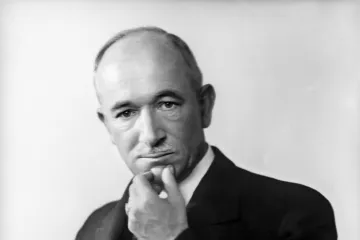 „Viděl jsem slzy v očích generálů.“ Před 80 lety se Beneš vzdal mnichovskému verdiktu