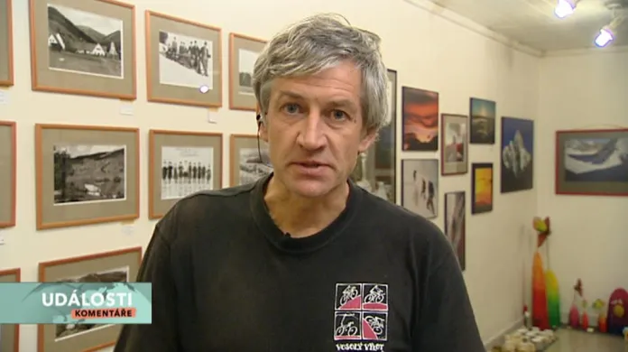 Pavel Klimeš