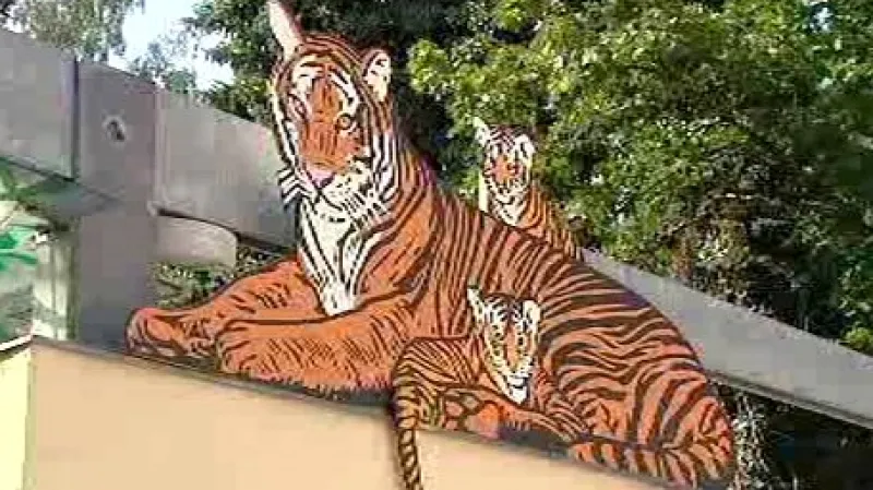 Dílo výtvarníka Michala Cihláře