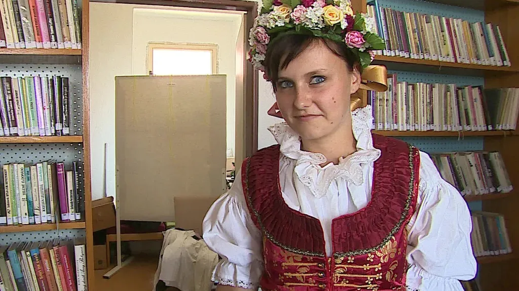 Vranovický kroj