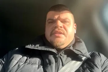 Ситуація в Луганській області на сході України