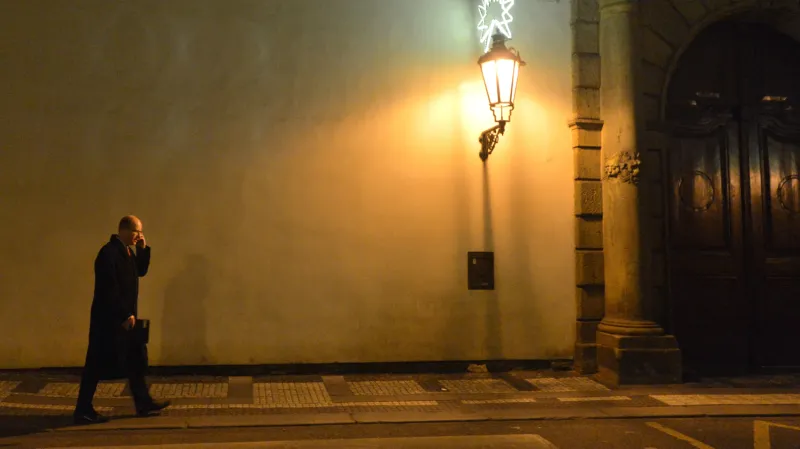 Bohuslav Sobotka (ČSSD)