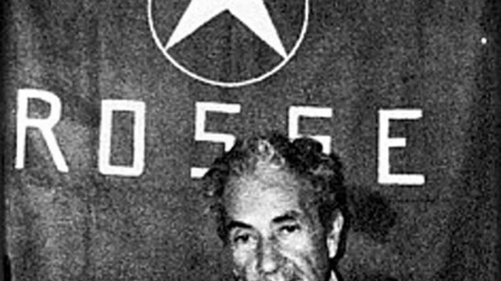 Aldo Moro