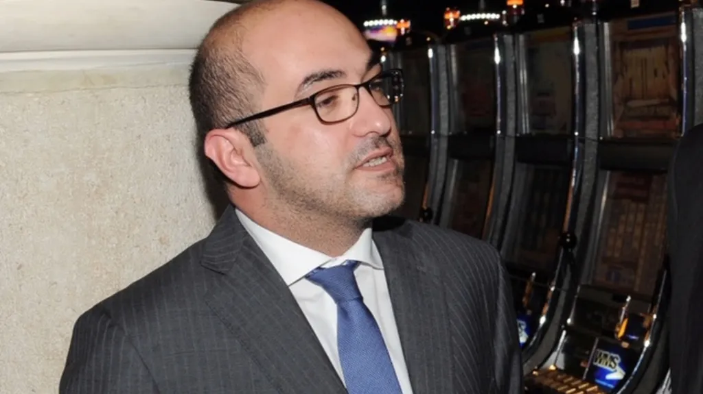 Yorgen Fenech