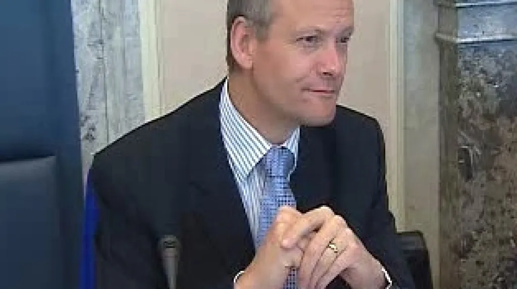 Cyril Svoboda