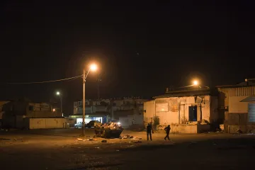 Arabská menšina v Izraeli se potýká s rostoucím počtem vražd. Stojí za nimi gangy