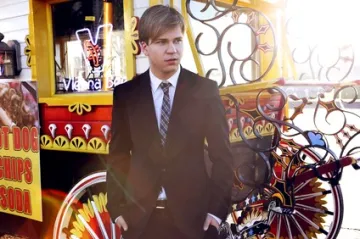 Tříkrálový koncert s Martinem Chodúrem