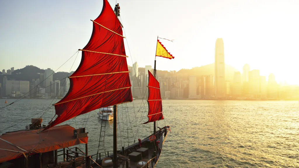 Hongkong