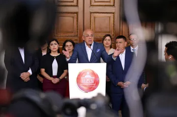 Venezuela oznámila propouštění vězňů