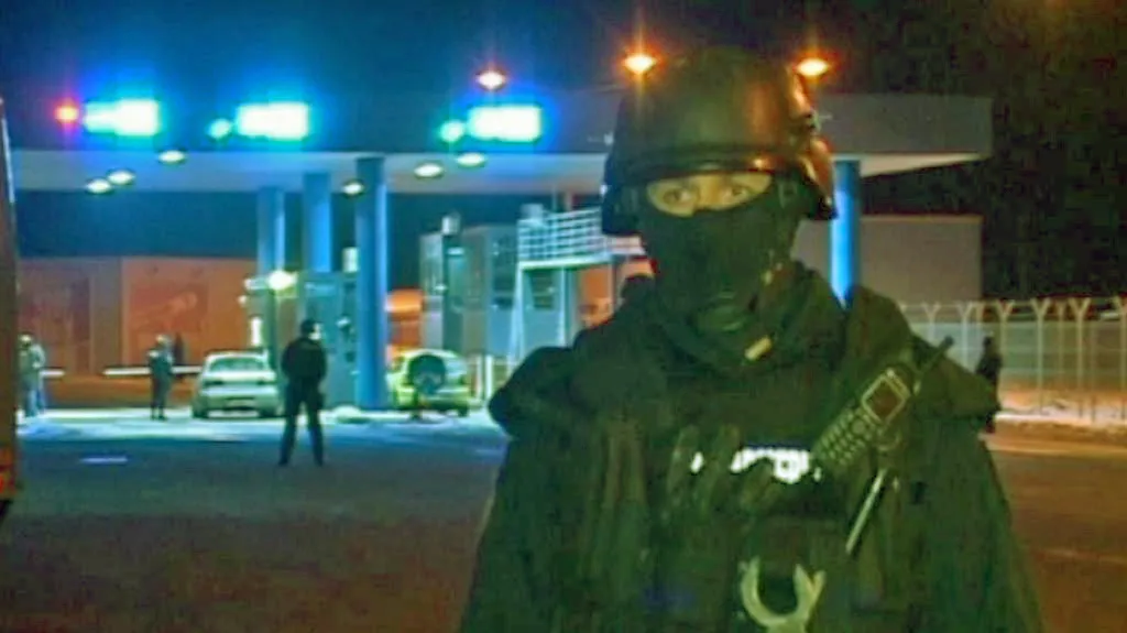 Rumunské hranice