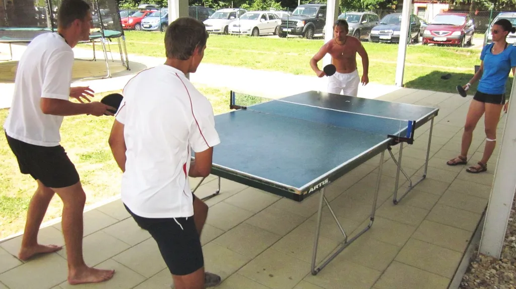 Sedmiboj v Boskovicích