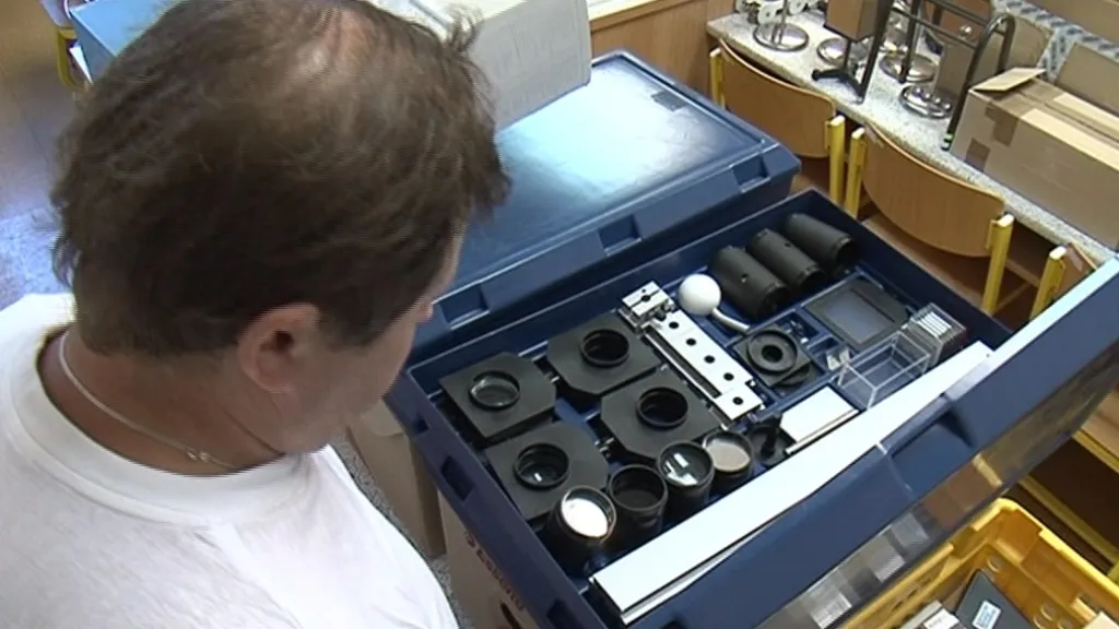 Průmyslová škola elektrotechnická v Kounicově ulici se sloučila