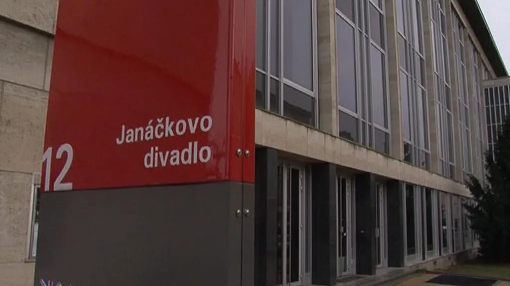 Janáčkovo divadlo