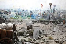Vteřina dějepisu: Jak dlouho trvala Maroldovi bitva u Lipan?