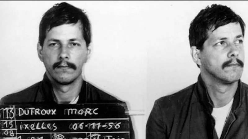 Reportáž Bohumila Vostala