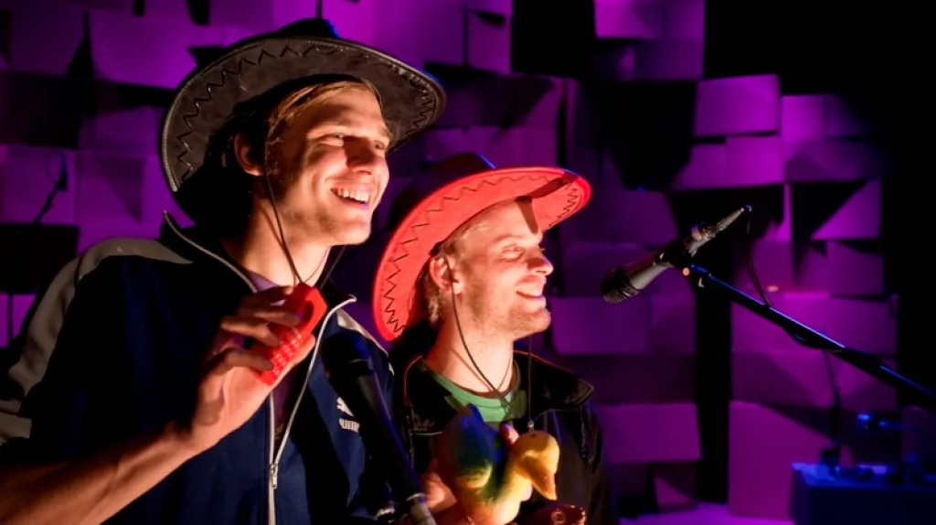 Kultovní představení