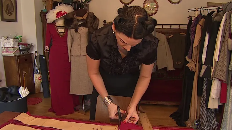 Obliba historických kostýmů roste