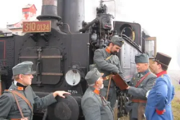 AVÍZO: Parou na Kokořínsko