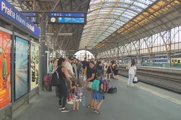 Pro ukrajinské uprchlíky skončil nárok na bezplatnou dopravu