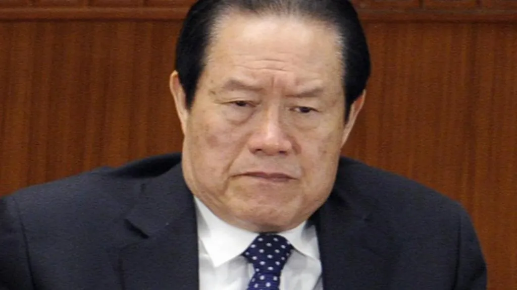 Čou Jung-kchang