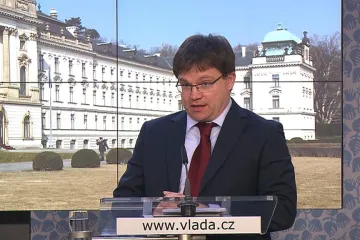 Na spolupráci vědců a firem bude dohlížet Petr Očko