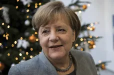 Rok poté. Merkelová se sešla s pozůstalými po obětech útoku na vánočním trhu