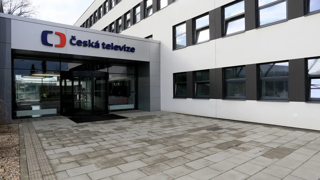 Česká televize
