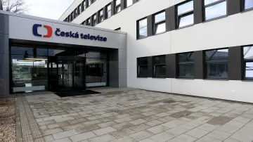 Česká televize