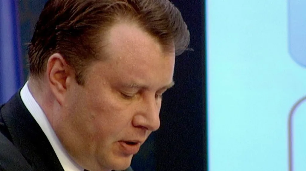 Martin Kocourek