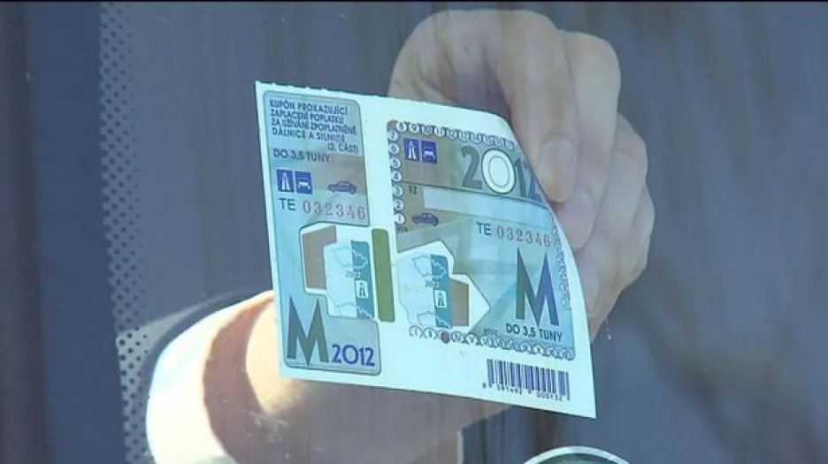 Reportáž Jakuba Linky