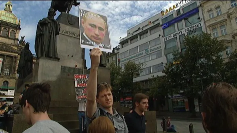 Reakce na rozsudek v České republice