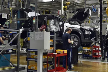 Nezaměstnanost v EU v květnu zůstala na 6,1 procenta. Nejnižší byla v Česku