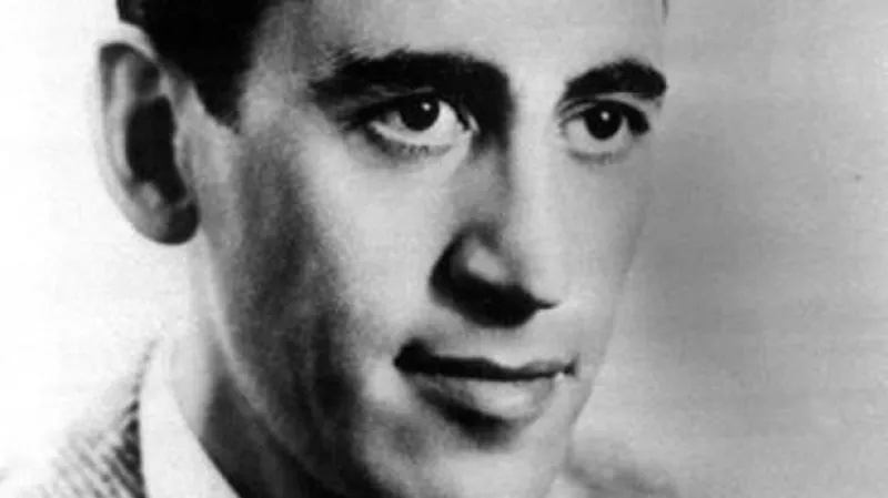 Jerome David Salinger