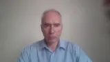 Analytik Richard Stojar o návštěvě Volodymyra Zelenského v Bílém domě (28. 7. 2026)