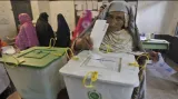 Šaríf se prohlásil vítězem voleb