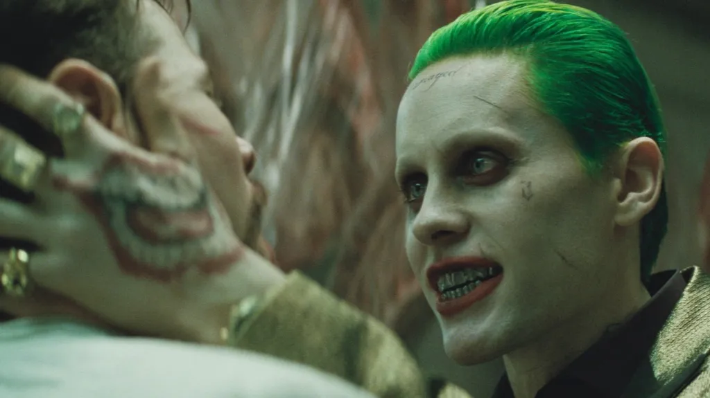 Sebevražedný oddíl