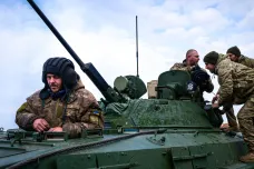 Rusko se připravuje na ukrajinskou jarní protiofenzivu. Klíčový je moment překvapení