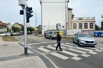 Kvůli úniku plynu v Brně-Husovicích se evakuovalo 30 lidí