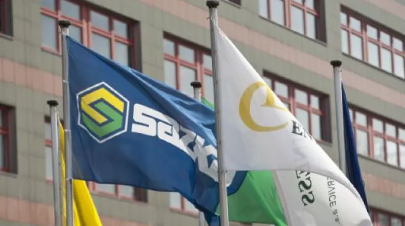 Sazka u konce s dechem