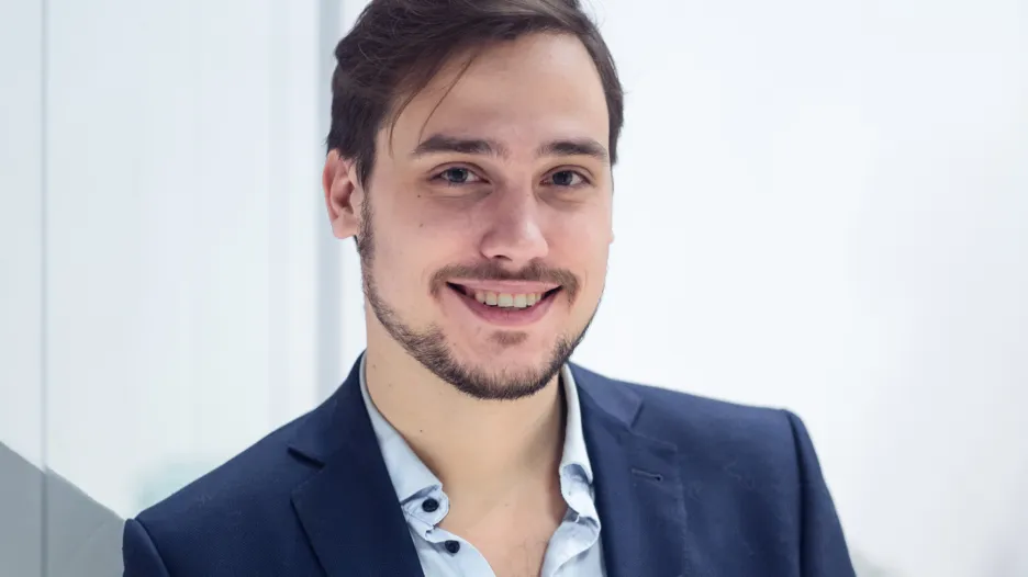 Dominik Stroukal