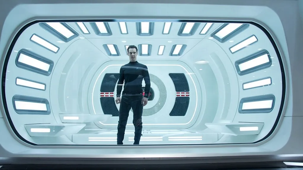 Star Trek: Do temnoty