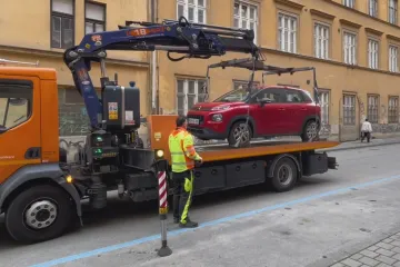 Ignorovat blokové čištění se nejvíce prodraží ve Zlíně a Brně