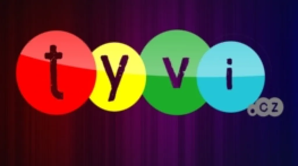 Internetová televize TyVi.cz