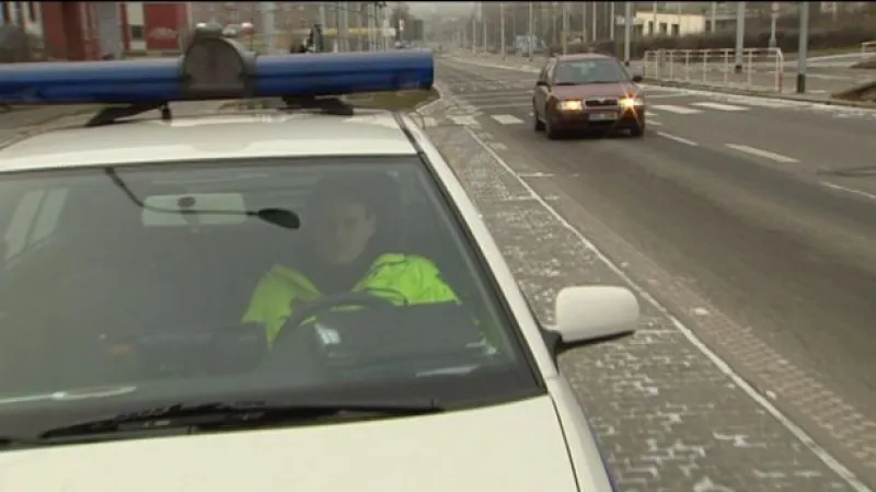 Povinná zimní výbava automobilů