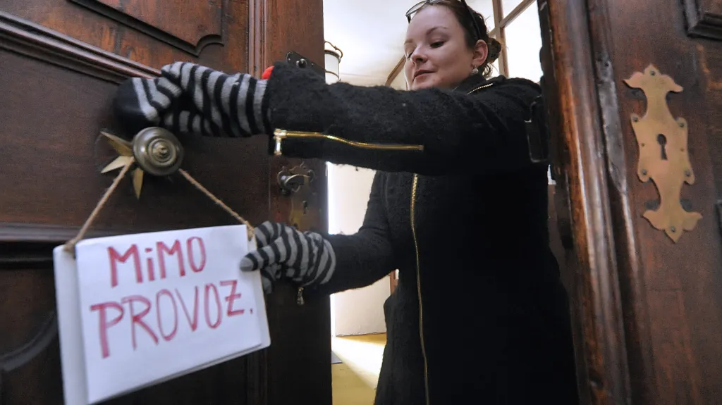 Muzeum knihy ve Žďáře nad Sázavou